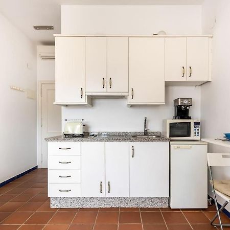 Ginva - Apartahotel El Rocio-Donana 外观 照片